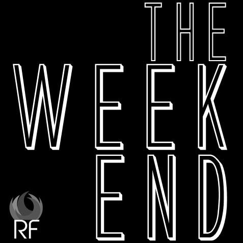 The Weekend is designed by and designed for college-aged students and young professionals that will equip you with what it takes to reach new levels.