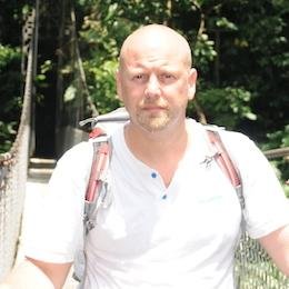 TheRivetDaddy Profile Picture