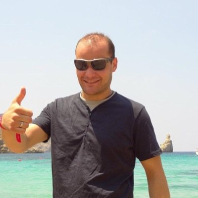 djorgechequer's profile picture. 