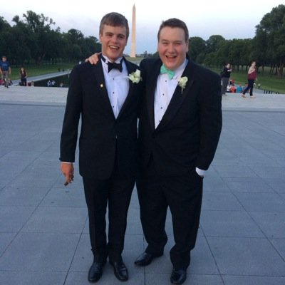 Doctorrbean's profile picture. Good Luck. 
Elon 18