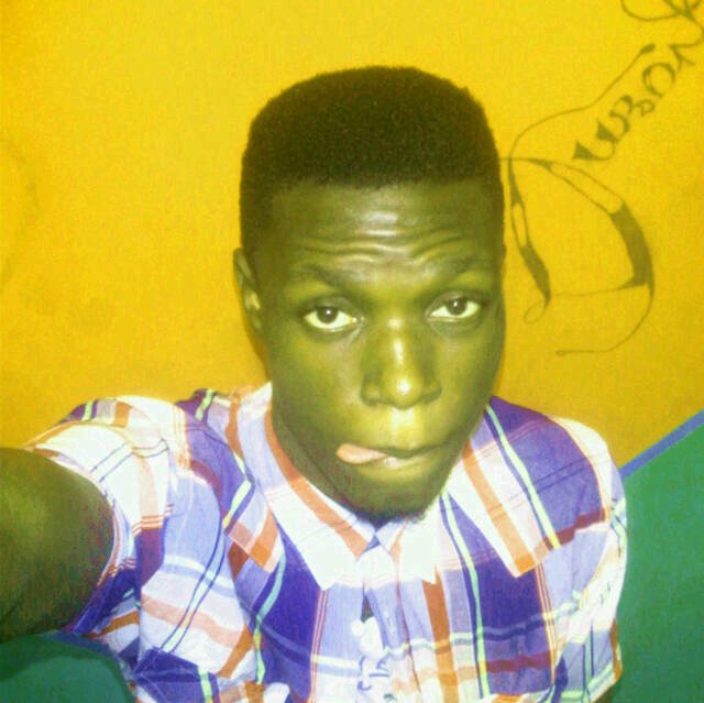My name is temidayo fredrick, I'm slim, tall n dark, I'm a dancer n also a student, U can also reach me on Facebook name: duron fred. My bb pin226EBF34