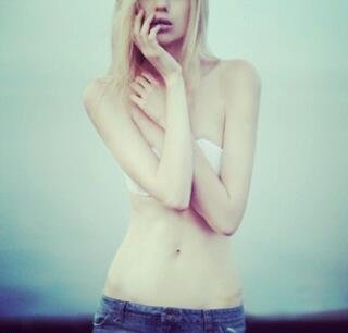 anaymia888's profile picture. Suicida, depresiva,bipolar,  bixesual, anorexica y bulimica!!!