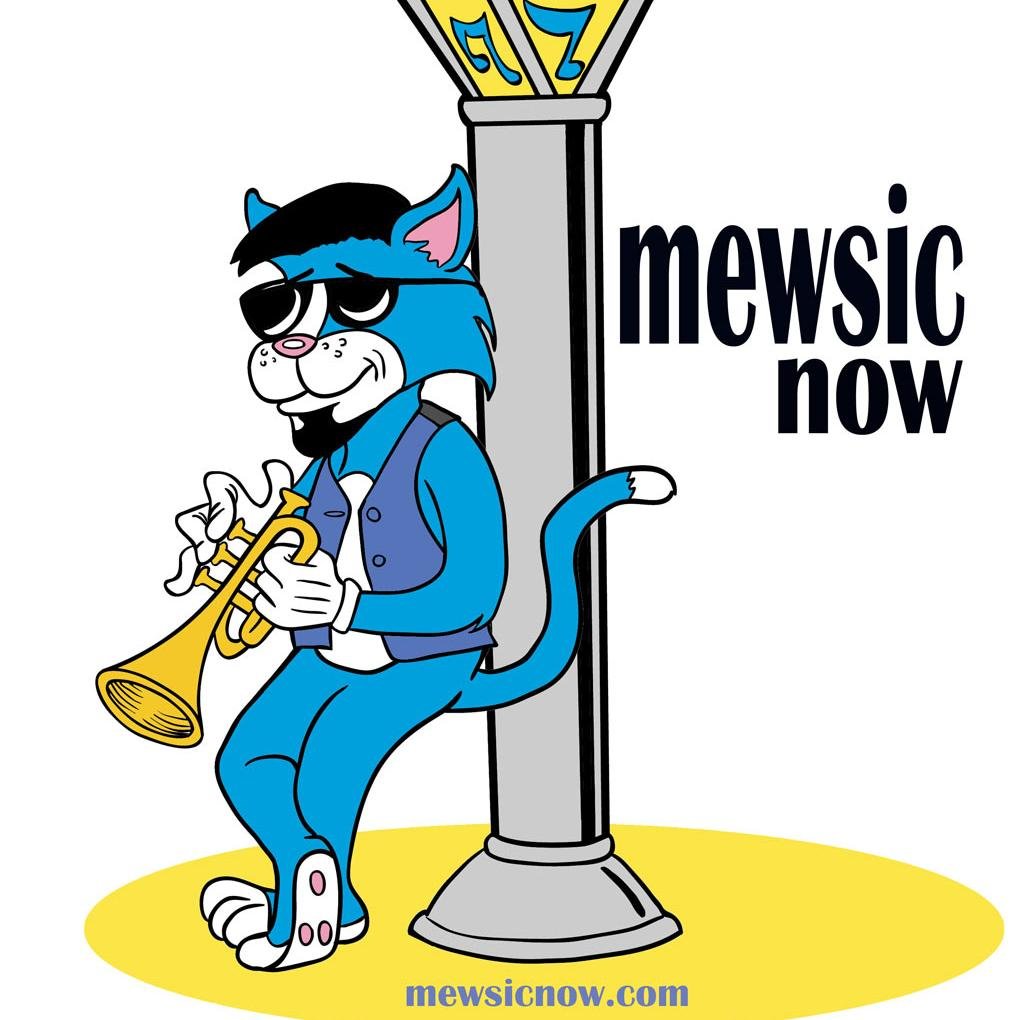 Mewsic Now is the New App- The Mewsic Store YOU CAN OWN! You GET PAID to enjoy & share music downloads!