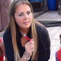 نهال عهدى (@nehalahdy) Twitter profile photo