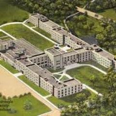 anthony_the_RA's profile picture. The official Twitter account for Parks House in Wright Quad.