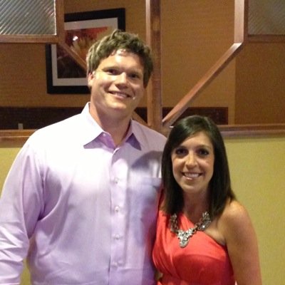 2nd grade teacher at Norris Elementary, wife, and mom!