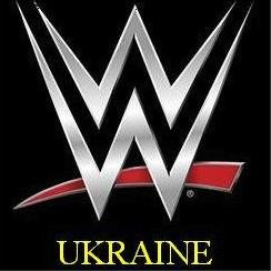 Representor of Ukrainian/Russian @WWEUniverse, fan of pro-wrestling