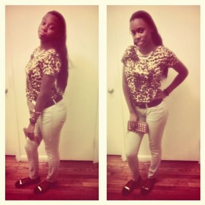 I (un)follow back
  
 Don't Leave This World Without Giving It Your All  -Tupac