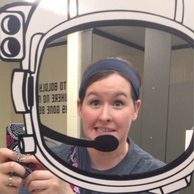 5th grade science/social studies teacher. Bill Nye is my BFF. Exploring science has never been so cool!!