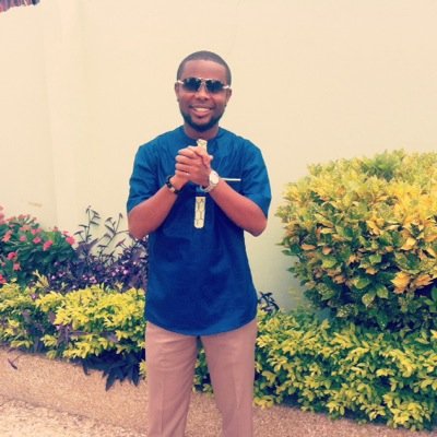 Risk and Compliance manager, entrepreneur,  social commentator, soccer freak!