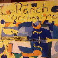 CyRanch Orchestra (@crhsorch) 's Twitter Profile