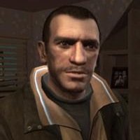 Hi everyone im niko bellic, i live in liberty city. (Just to catch up with my cousin roman)