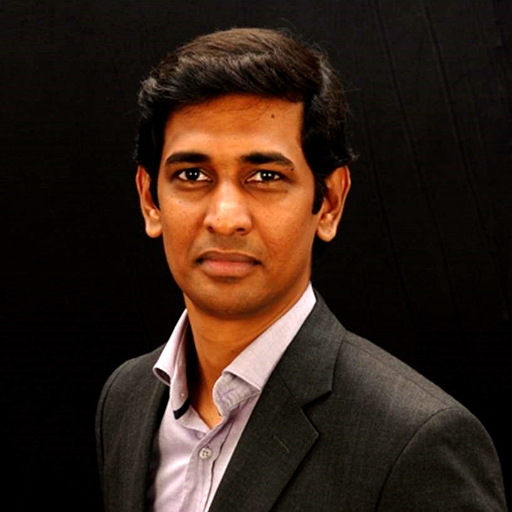 Ravi_Poli's profile picture. Founder & CEO @CloudFuze. Serial Tech Entrepreneur