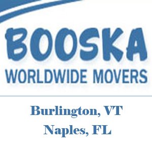 BooskaWorldWide's profile picture. Booska Movers is a full service independent moving company offering local, interstate, international (even moves to and from Canada).