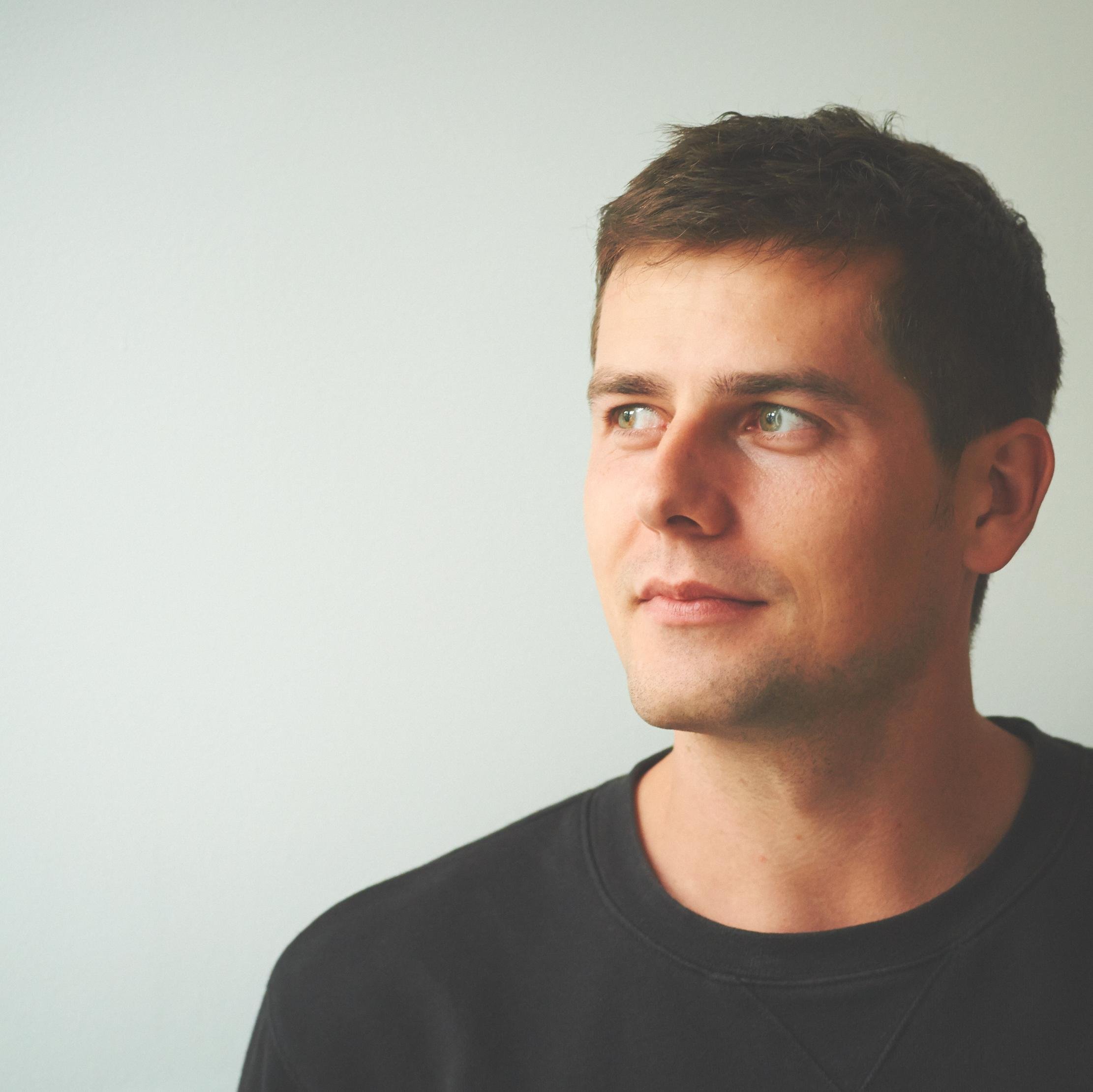 Simon Stegemann Profile