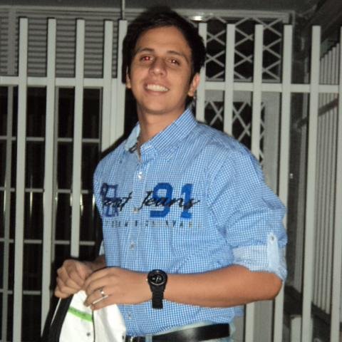 VOCALISTA - ADMINISTRADOR