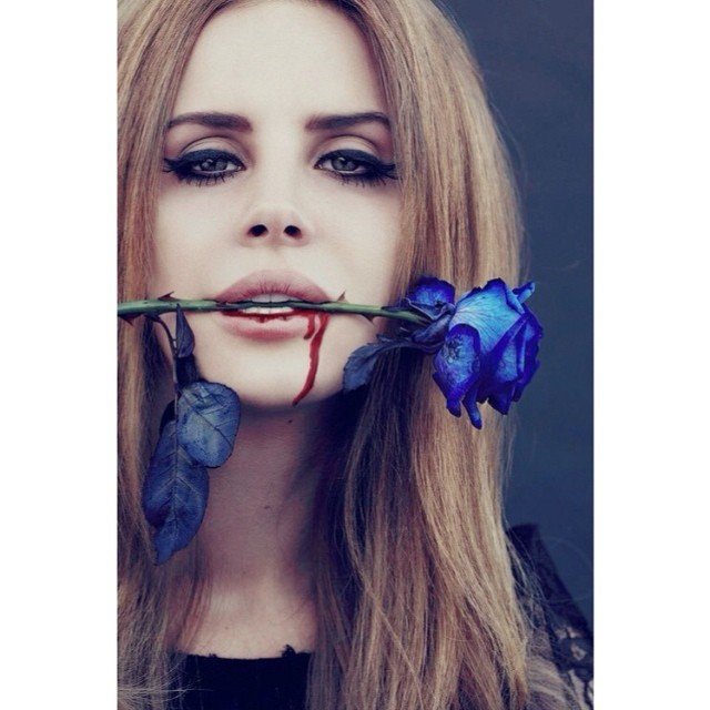 14. whatever they say I am, that's what I am not.