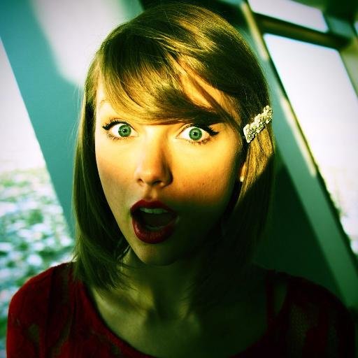 TaylorSwiftkey's profile picture. Happy. Free. Confused. Lonely. At the same time.