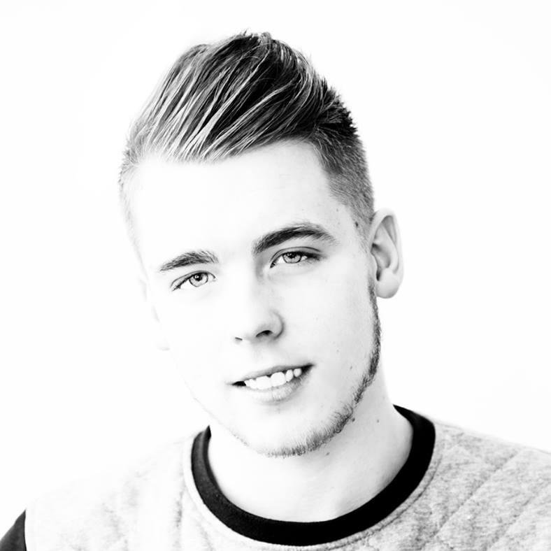 Tomjenniskens's profile picture. Gepensioneerd student Communicatie & Multimedia Design / OMG! Festival / Eindbaas bij Forbidden Sounds