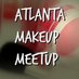AtlantaMakeup Meetup (@atlantamumeetup) Twitter profile photo