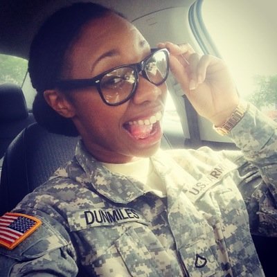 #ArmySoldier.