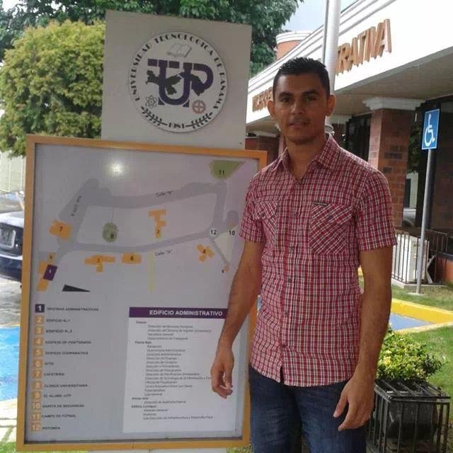 Todo lo Puedo en Cristo que Me Fortalece.
Filipenses 4:13🛡️📡🪐🛰️⚛️🇵🇦UTP🇵🇦🎛️ In God We Trust.