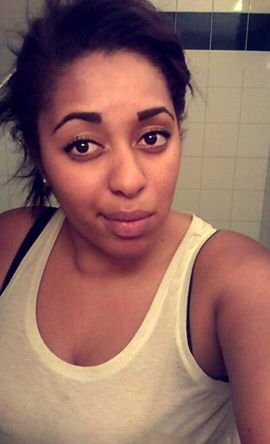 just me
