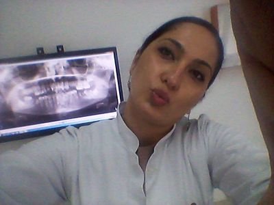 Silvija3's profile picture. dentist,oral surgery