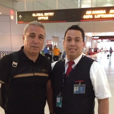 allancito321's profile image
