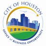 HoustonOBO's profile picture. @HoustonTX’s Office of Business Opportunity supports entrepreneurship & workforce development to cultivate a diverse & competitive local business environment.