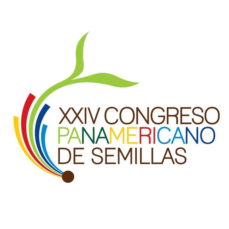 Durante los días 22, 23 y 24 de Octubre se realizará el XXIV Congreso Panamericano de Semillas que tendrá lugar en la ciudad de Guayaquil.