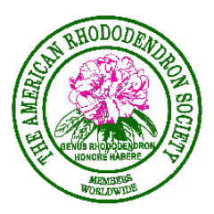 A non-profit organization whose purpose is to encourage interest in and to disseminate information about the genus Rhododendron.