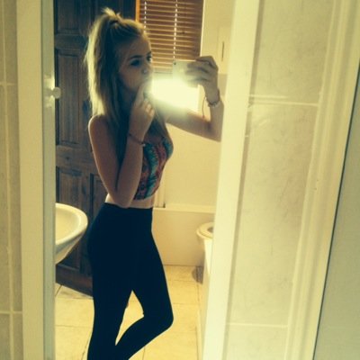 ⒺⓂⓂⒶ-ⓁⒺⒾⒼⒽ, (14) the teenage girl, from Britain, (UN)FOLLOW back3, ʍʊֆɨƈ, f4f