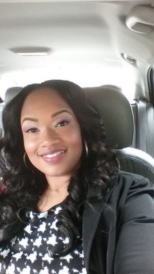 Child of the most high God, Loving wife, Nurturing mother, Entrepreneur, Mentor. Testimony of hitting rock bottom, yet determination has provided abundance.