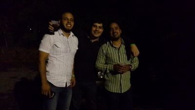 rod_hm's profile picture. made in venezuela. 100%/amante de la cerveza artesanal/ si te preguntan por mi di que estoy pensando en ti/ #beergeek