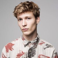 Sven de Vries (@svendvries) 's Twitter Profile