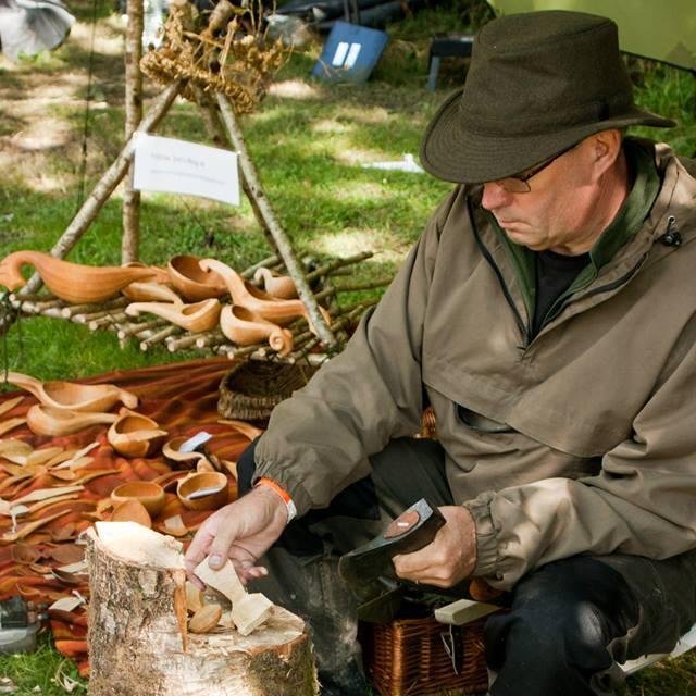 oldmanwoodcraft's profile picture. 