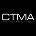 CTMA Worldwide (@ctma_worldwide) Twitter profile photo
