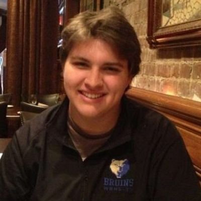 cmpedley's profile picture. Lipscomb University Class of 2018