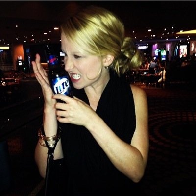 michellejfox's profile picture. music lover + lazy reader + marketing maven + bargain queen + sometimes runner + amazing aunt + novice knitter = me