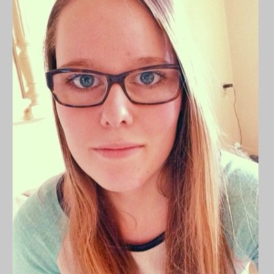 Alexandra_0Roos's profile picture. 