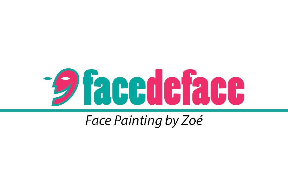 Fun & professional Moseley based Face-painters.  We can't wait to get creative at your event!  
CRB/DBS certified + H&S & First Aid Trained to boot.