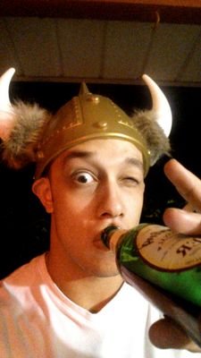 IamLeche's profile picture. 'Take it con suave' -JN ♥