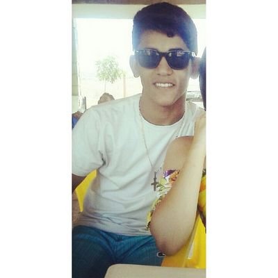 Ser feliz, apenas.