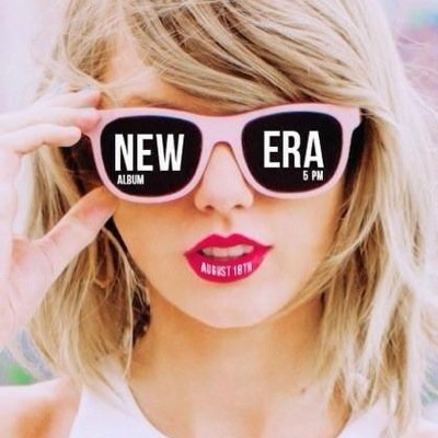 Taylor is her name, and music is her game, a day without her makes everyone go insane♥