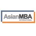 Asian MBA (@asian_mba) Twitter profile photo