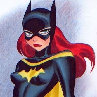 We love comic books, super heroes, sci-fi & more. If it's nerdy then we need it, & we're more than happy to share what we don't have room for!
