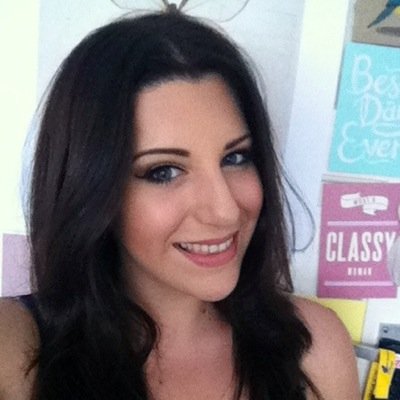 Hannah Marchantさんのプロフィール画像