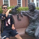 Eric Higgins - @AlphaWriter717 - Twitter