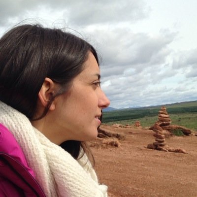 agomendi's profile picture. 